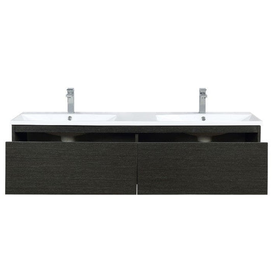 double sink bathroom vanity