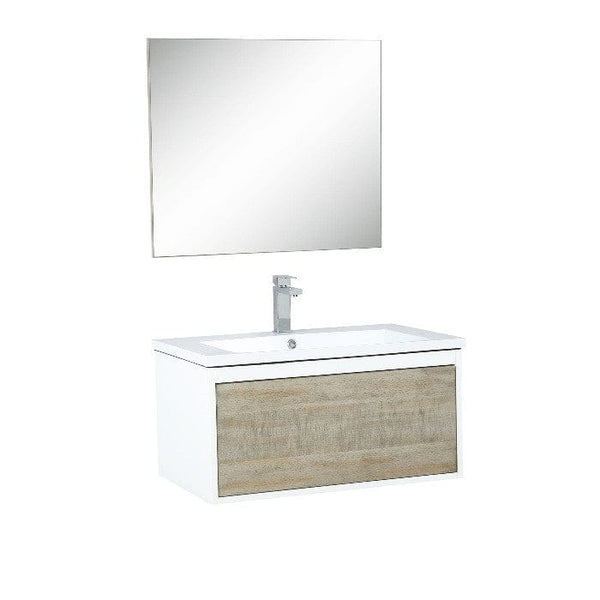 30 inch bathroom vanity set