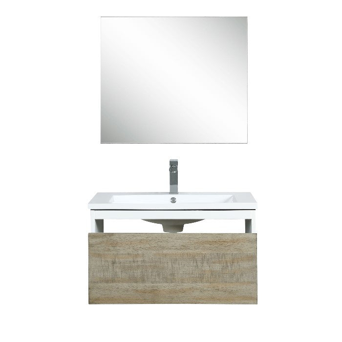 wall hung bathroom vanity