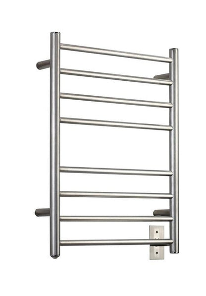 Virtu USA Koze VTW-102A-BN Towel Warmer in Brushed Nickel