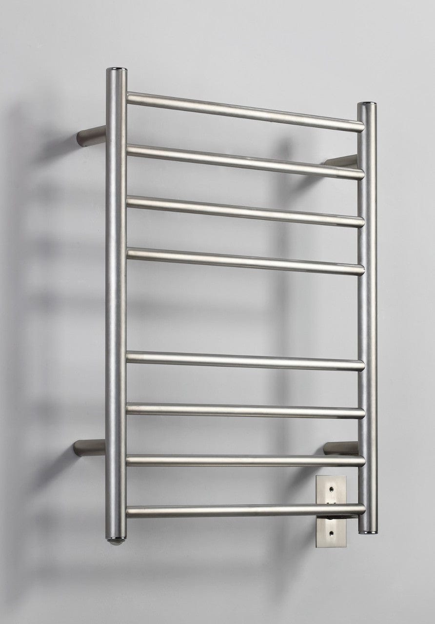 Virtu USA Koze VTW-102A-BN Towel Warmer in Brushed Nickel