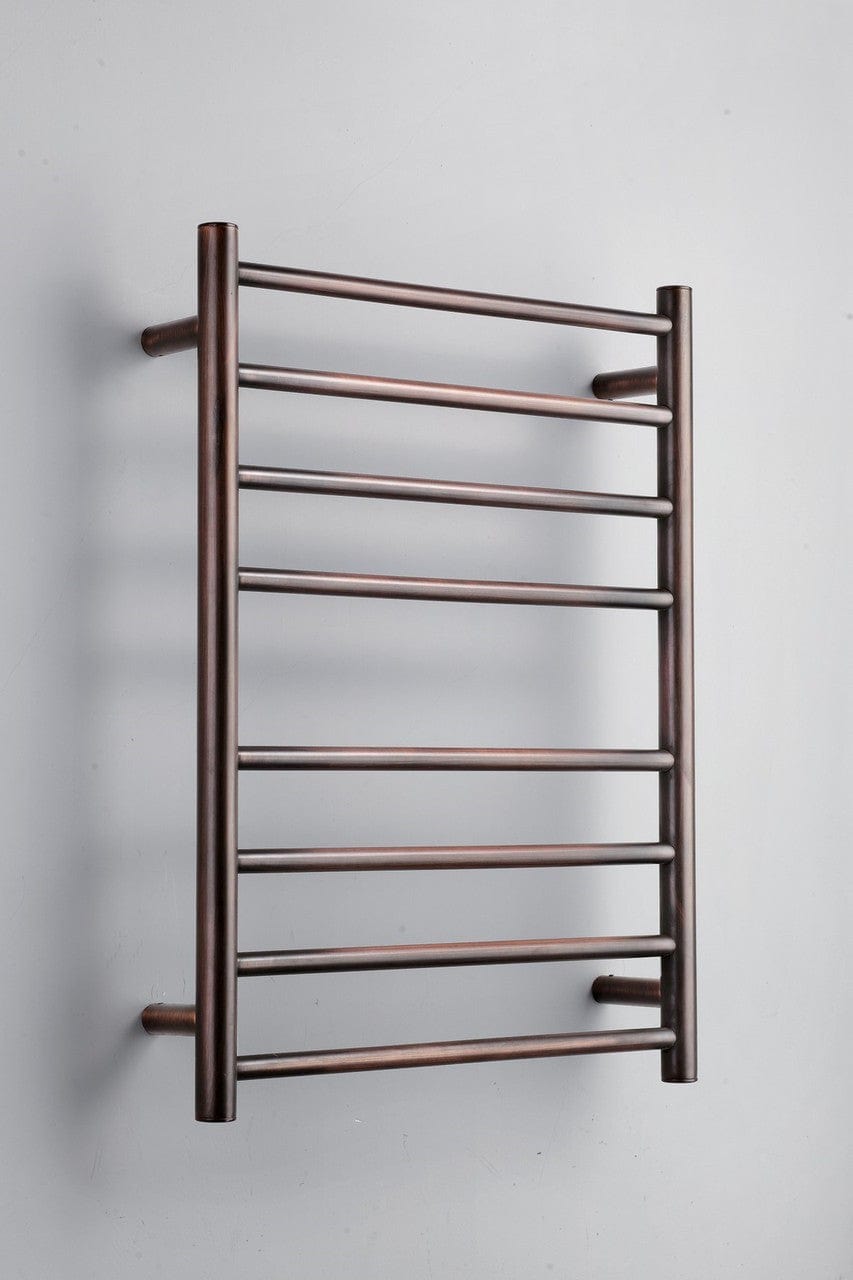 Virtu USA Koze VTW-102A-ORB Towel Warmer in Oil Rubbed Bronze