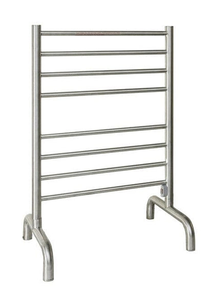 Virtu USA Koze VTW-104A-BN Towel Warmer in Brushed Nickel