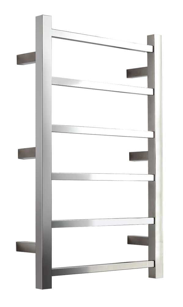 Virtu USA Koze VTW-106A-PC Towel Warmer in Polished Chrome