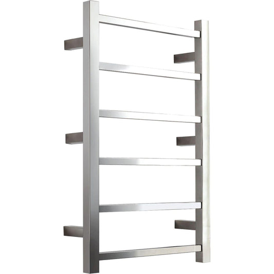 Virtu USA Koze VTW-106A-PC Towel Warmer in Polished Chrome