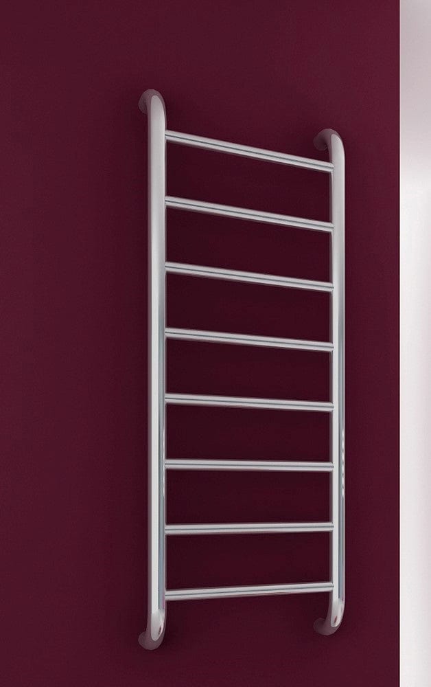 Virtu USA Koze VTW-108A-PC Towel Warmer in Polished Chrome