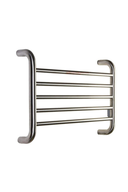 Virtu USA Koze VTW-112A-BN Towel Warmer in Brushed Nickel