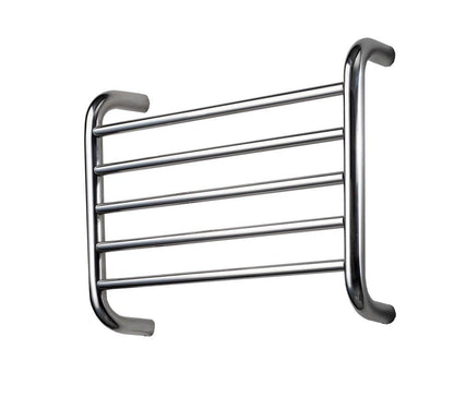 Virtu USA Koze VTW-112A-PC Towel Warmer in Polished Chrome