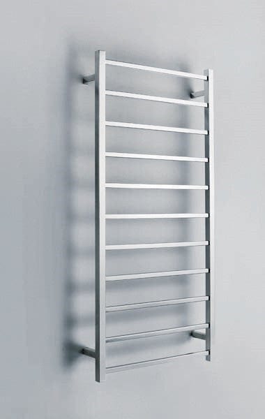 Virtu USA Koze VTW-114A-BN Towel Warmer in Brushed Nickel