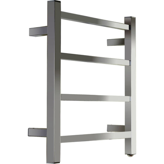 Virtu USA Koze VTW-120A-PC Towel Warmer in Polished Chrome