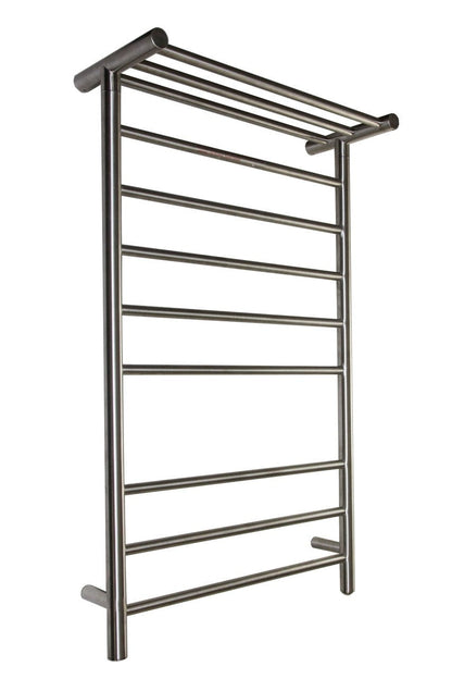 Virtu USA Koze VTW-122A-BN Towel Warmer in Brushed Nickel