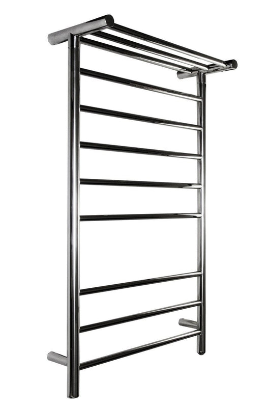 Virtu USA Koze VTW-122A-PC Towel Warmer in Polished Chrome