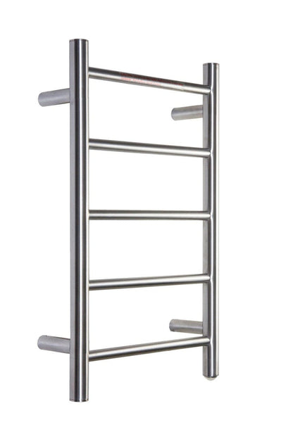 Virtu USA Koze VTW-124A-BN Towel Warmer in Brushed Nickel