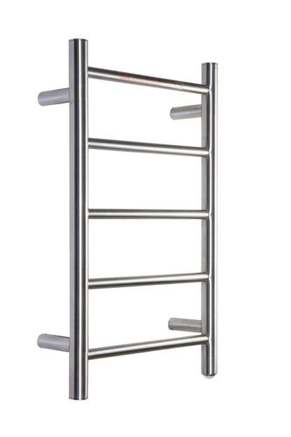 Virtu USA Koze VTW-124A-BN Towel Warmer in Brushed Nickel