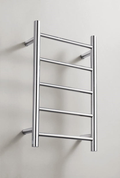 Virtu USA Koze VTW-124A-PC Towel Warmer in Polished Chrome