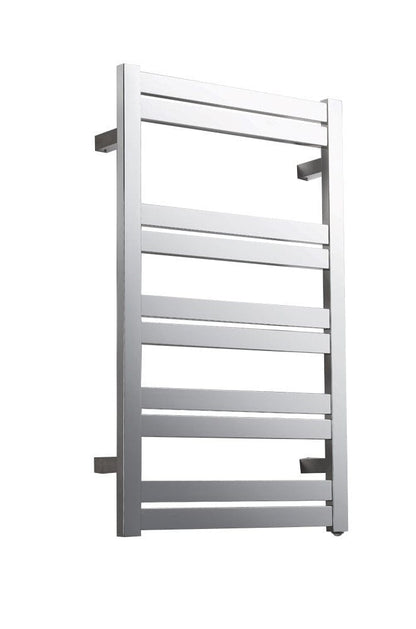 Virtu USA Koze VTW-128A-BN Towel Warmer in Brushed Nickel