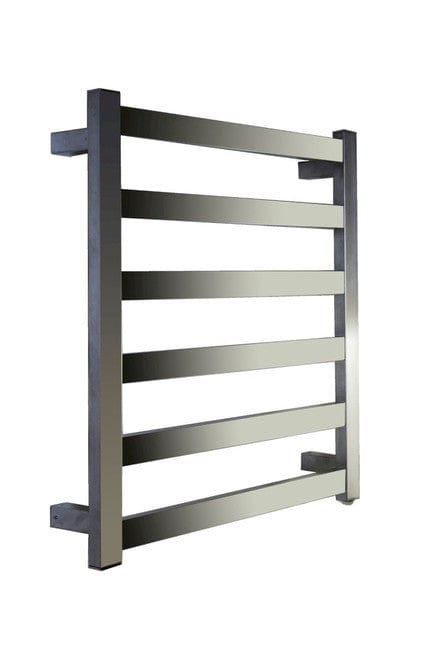 Virtu USA Koze VTW-132A-BN Towel Warmer in Brushed Nickel