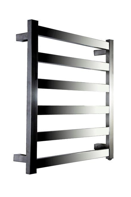 Virtu USA Koze VTW-132A-PC Towel Warmer in Polished Chrome