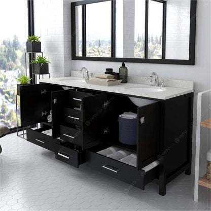 Contemporary Style Vanity