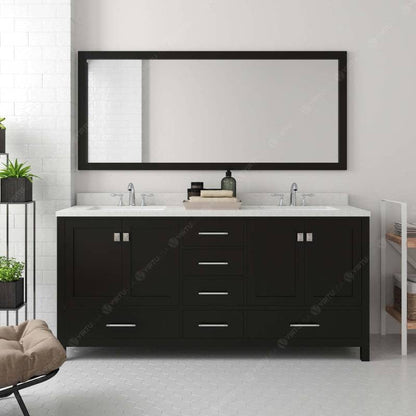 Freestanding Bathroom Vanity