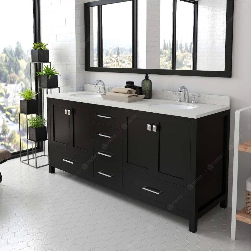 Undermount Sink Vanity