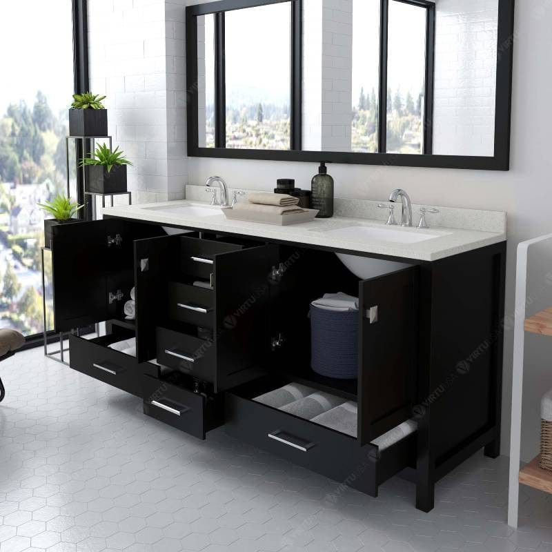 Contemporary style bathroom Vanity 