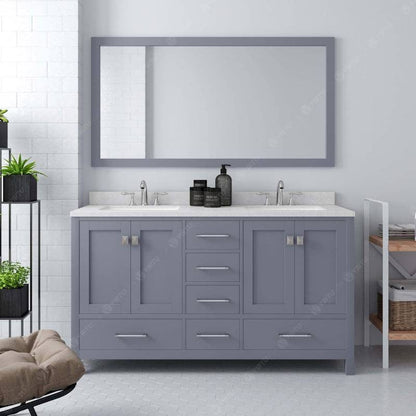 Freestanding Bathroom Vanity