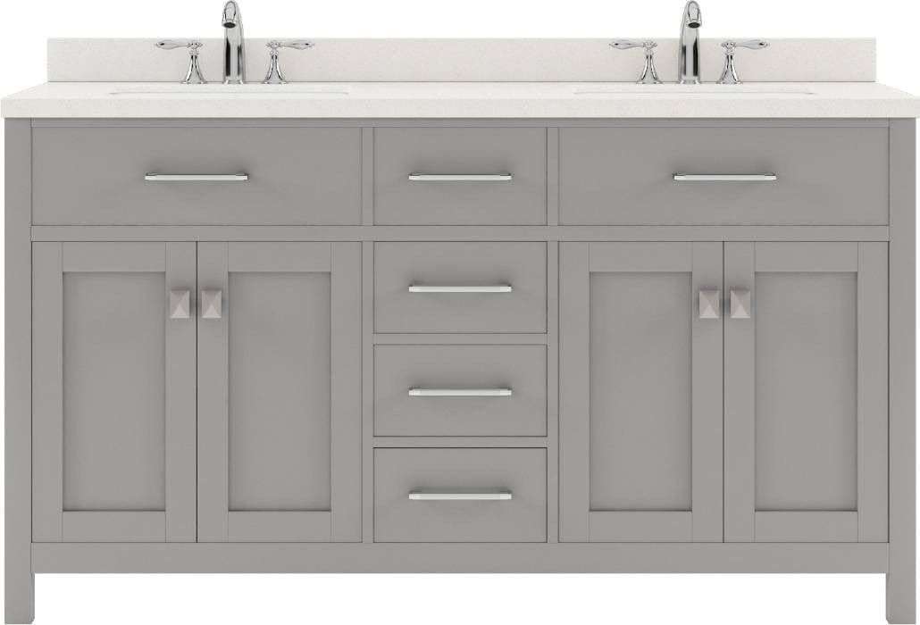 double sink bathroom vanity