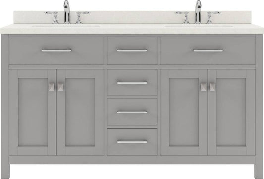 double sink bathroom vanity