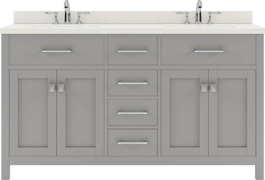 double sink bathroom vanity