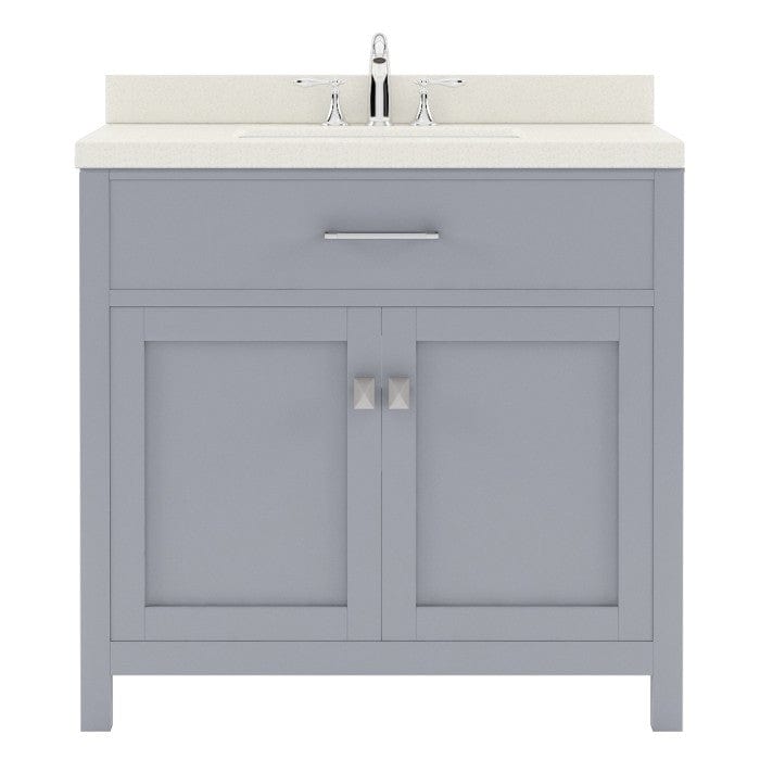 single sink bathroom vanity