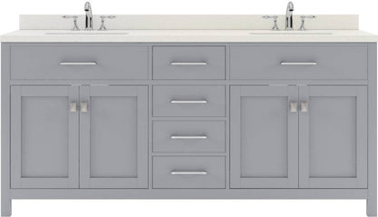 double sink bathroom vanity