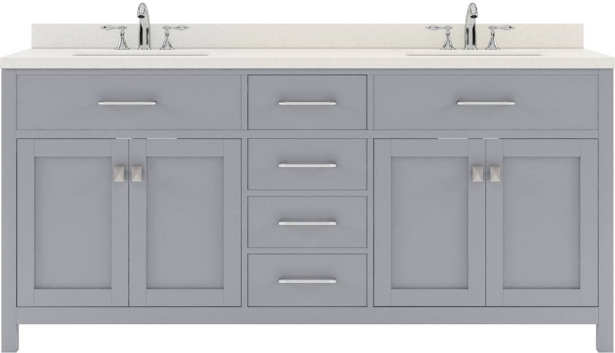 double sink bathroom vanity