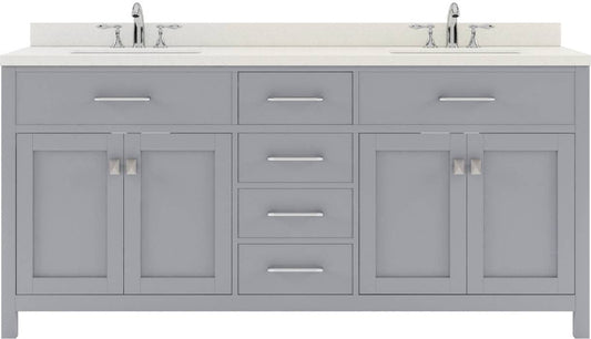 double sink bathroom vanity