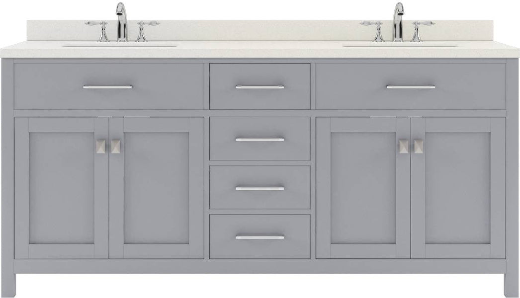 double sink bathroom vanity