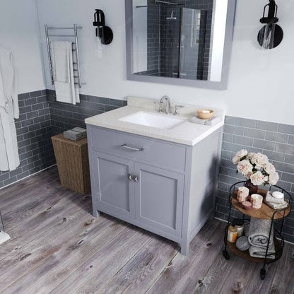 floor standing bathroom vanity