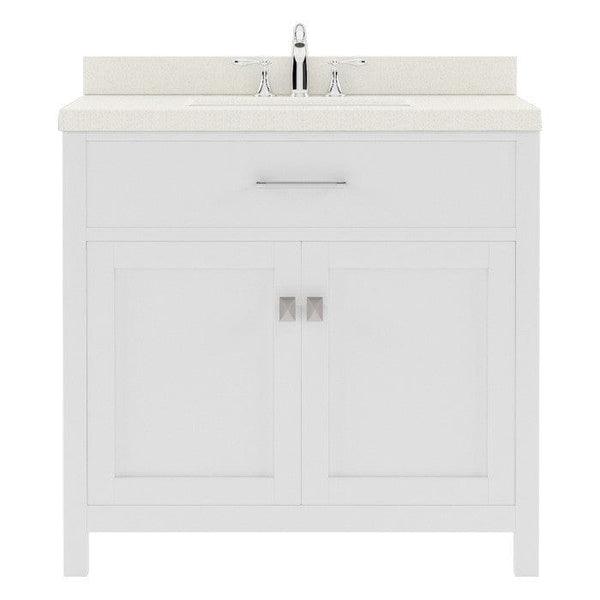 single sink bathroom vanity