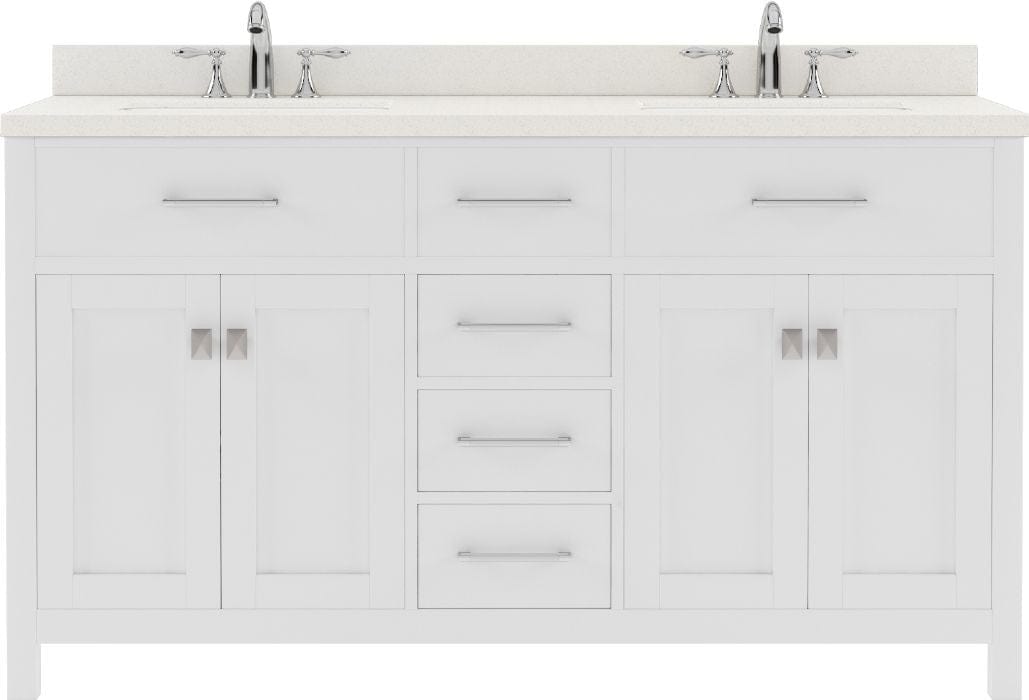 double sink bathroom vanity