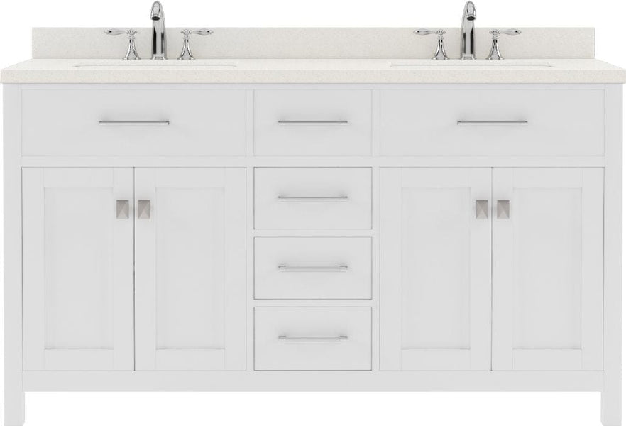 double sink bathroom vanity