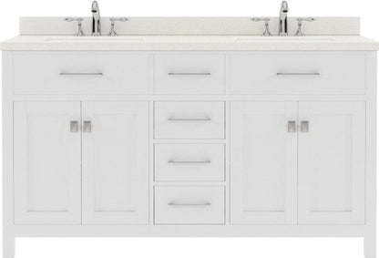 double sink bathroom vanity