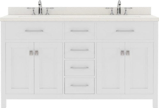 double sink bathroom vanity