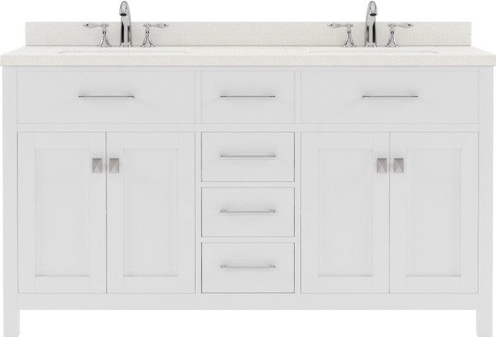 double sink bathroom vanity