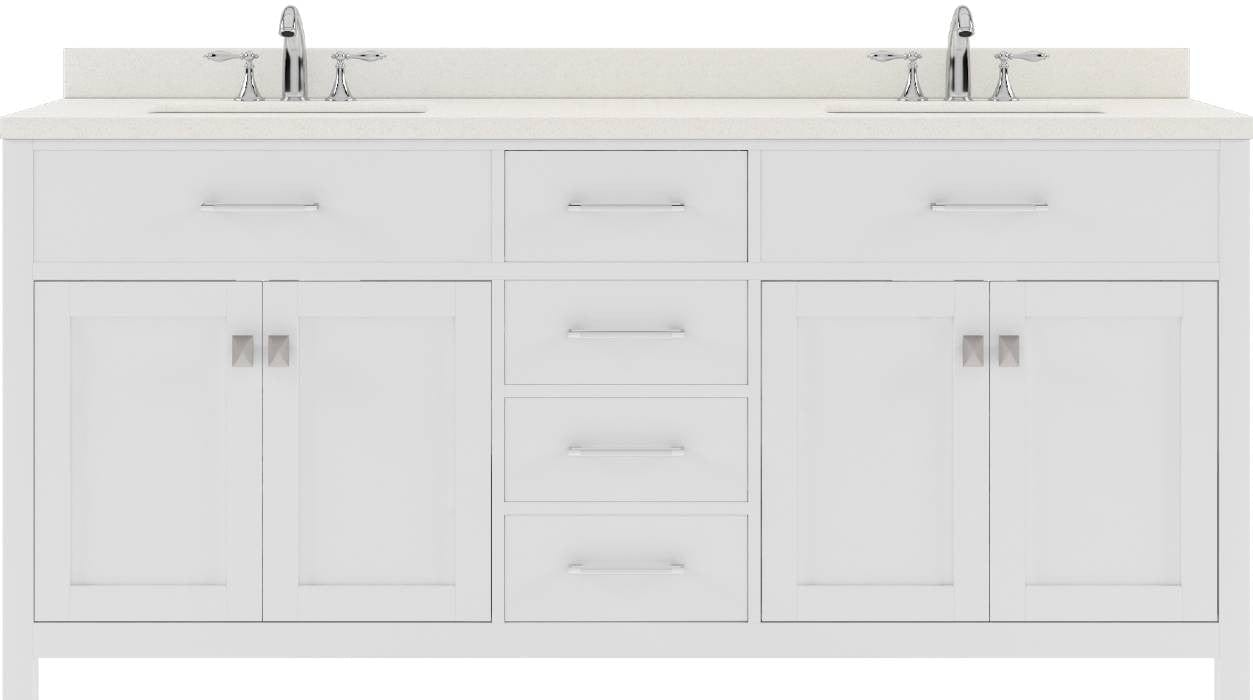 double sink bathroom vanity