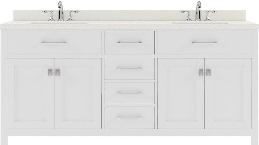 double sink bathroom vanity