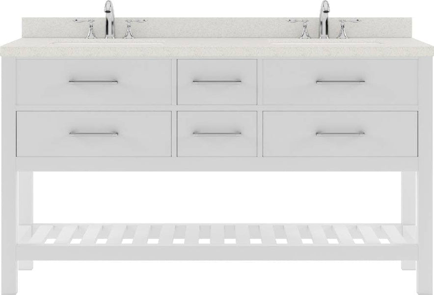 double sink bathroom vanity