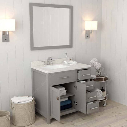 bathroom vanity set