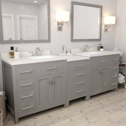 caroline parkway bathroom vanity