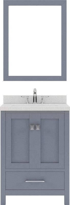 freestanding bathroom vanity