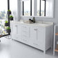 Freestanding Bathroom Vanity