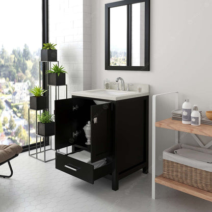 virtu usa bathroom vanity set